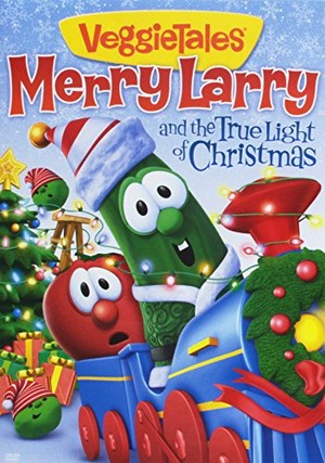  Merry Larry and the True Light of krisimasi