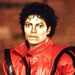 Michael Jackson |🐺| Thriller  - michael-jackson icon