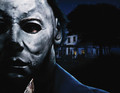 Michael Myers  - horror-movies photo