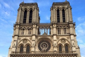  Notre Dame