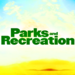 Parks and Recreation Icon - parks-and-recreation icon