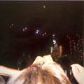 Paul ~Louisville, Kentucky...September 16, 1979 (Dynasty Tour)  - kiss photo