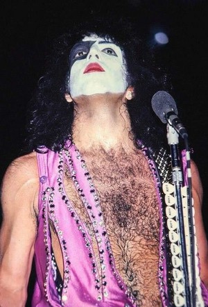 Paul (NYC) July 24, 1979 (Dynasty Tour - Madison Square Garden)