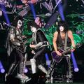 Paul, Tommy and Gene ~Atlantic City, New Jersey...August 21, 2021 (End of the Road Tour) - kiss photo