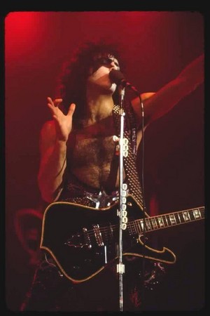  Paul ~Toronto, Ontario, Canada...August 4, 1979 (Dynasty Tour)