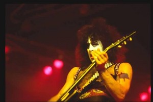  Paul ~Toronto, Ontario, Canada...August 4, 1979 (Dynasty Tour)
