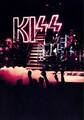 Paul and Ace ~Ottawa, Ontario, Canada...July 14, 1977 (Love Gun Tour)  - kiss photo