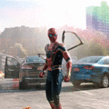 Peter Parker || Spider-Man: No Way Home  - spider-man fan art
