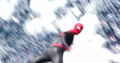 Peter Parker as Spider-Man || Spider-Man: No Way Home - spider-man fan art