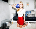 Peyton List - Teen Vogue Photoshoot - 2015 - peyton-roi-list photo