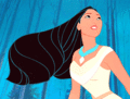 Pocahontas || 1995 - disney fan art