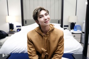  RM's Birthday Special 사진