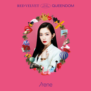  Red Velvet The 6th Mini Album ‘Queendom’ - Welcome to the Queendom 'IRENE'