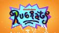 Rugrats 2021 Screenbug Opening 28 - rugrats photo