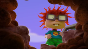 Rugrats - Jonathan for a Day 149