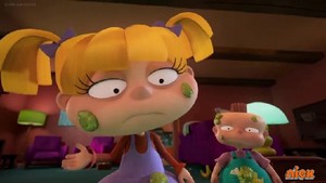  Rugrats - March for Peas 260