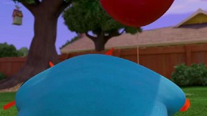 Rugrats - The Last Balloon 206