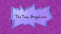 Rugrats - The Two Angelicas 1 - rugrats photo