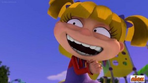 Rugrats - The Two Angelicas 165