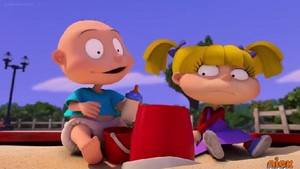 Rugrats - The Two Angelicas 178