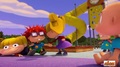 Rugrats - The Two Angelicas 189 - rugrats photo