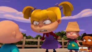 Rugrats - The Two Angelicas 212