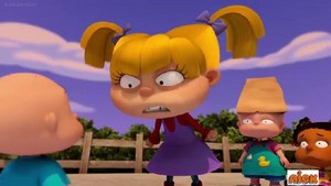 Rugrats - The Two Angelicas 213