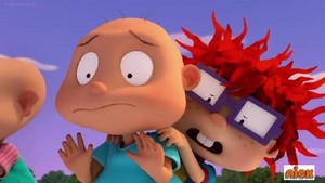 Rugrats - The Two Angelicas 256