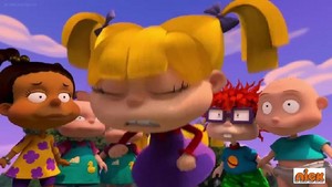 Rugrats - The Two Angelicas 273