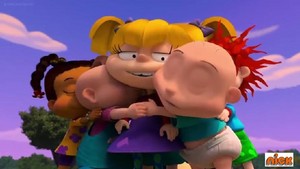  Rugrats - The Two Angelicas 276