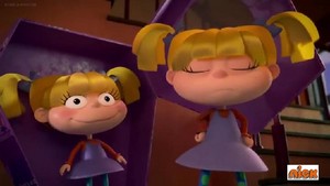 Rugrats - The Two Angelicas 278