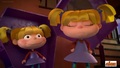 Rugrats - The Two Angelicas 279 - rugrats photo