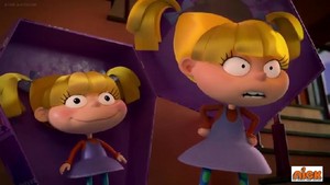 Rugrats - The Two Angelicas 280