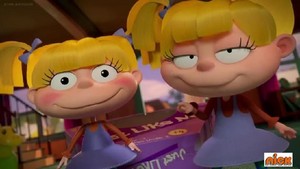Rugrats - The Two Angelicas 30