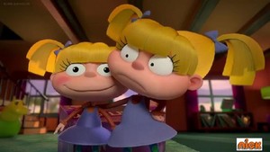 Rugrats - The Two Angelicas 35