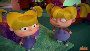 Rugrats - The Two Angelicas 42