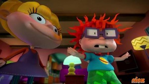 Rugrats - The Two Angelicas 64