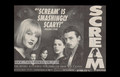 Scream (1996) Promotional Material  - random photo