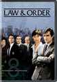 Season Eight DVD - law-and-order photo