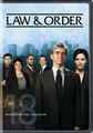 Season Eighteen DVD - law-and-order photo