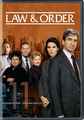 Season Eleven DVD - law-and-order photo