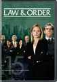 Season Fifteen DVD - law-and-order photo