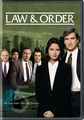 Season Five DVD - law-and-order photo