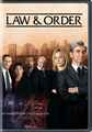 Season Fourteen DVD - law-and-order photo