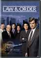 Season Nine DVD - law-and-order photo