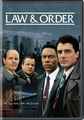 Season One DVD - law-and-order photo