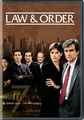 Season Seven DVD - law-and-order photo