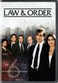 Season Six DVD - law-and-order photo