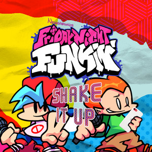  Shake It Up (From Friday Night Funkin')