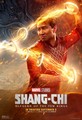 Shang-Chi and the Legend of the Ten Rings || Promotional Poster - the-avengers photo